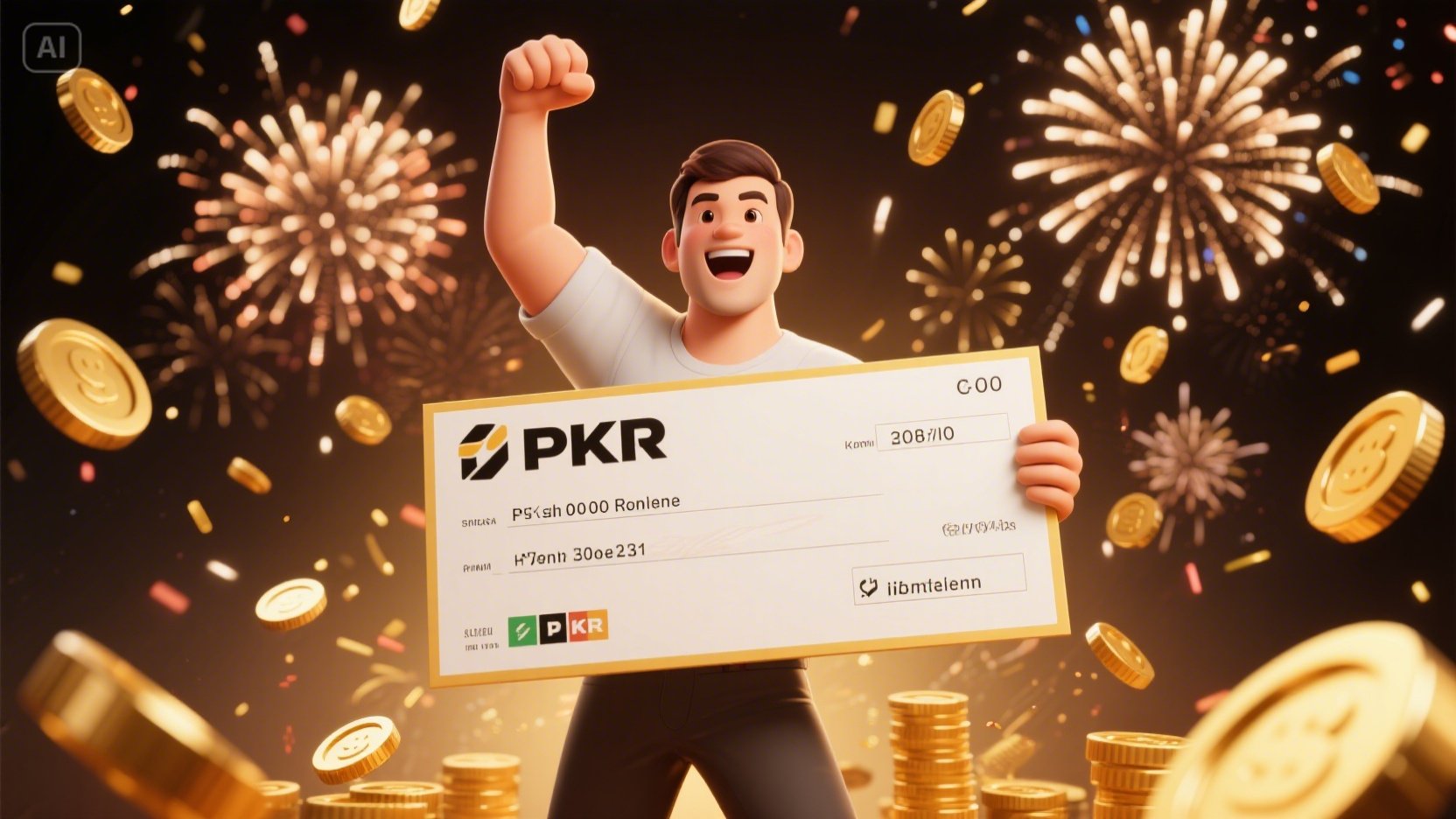 Gold Party CasinoDeposit today and receive 200% bonus instantly! Pakistan’s gaming lovers can play safely, win real cash, and enjoy instant withdrawals using local payment systems.