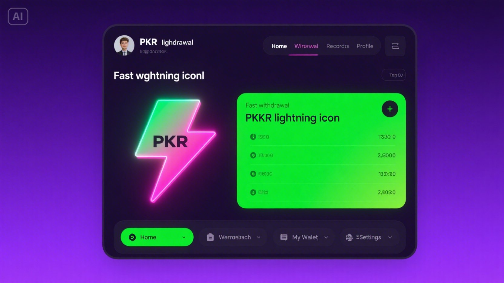 Casino Gold Party Casino desktop and mobile interfaces