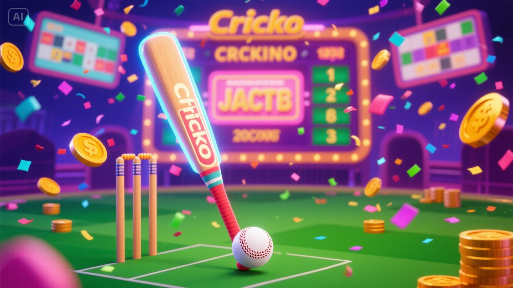 Registration at Gold Party Casino Casino