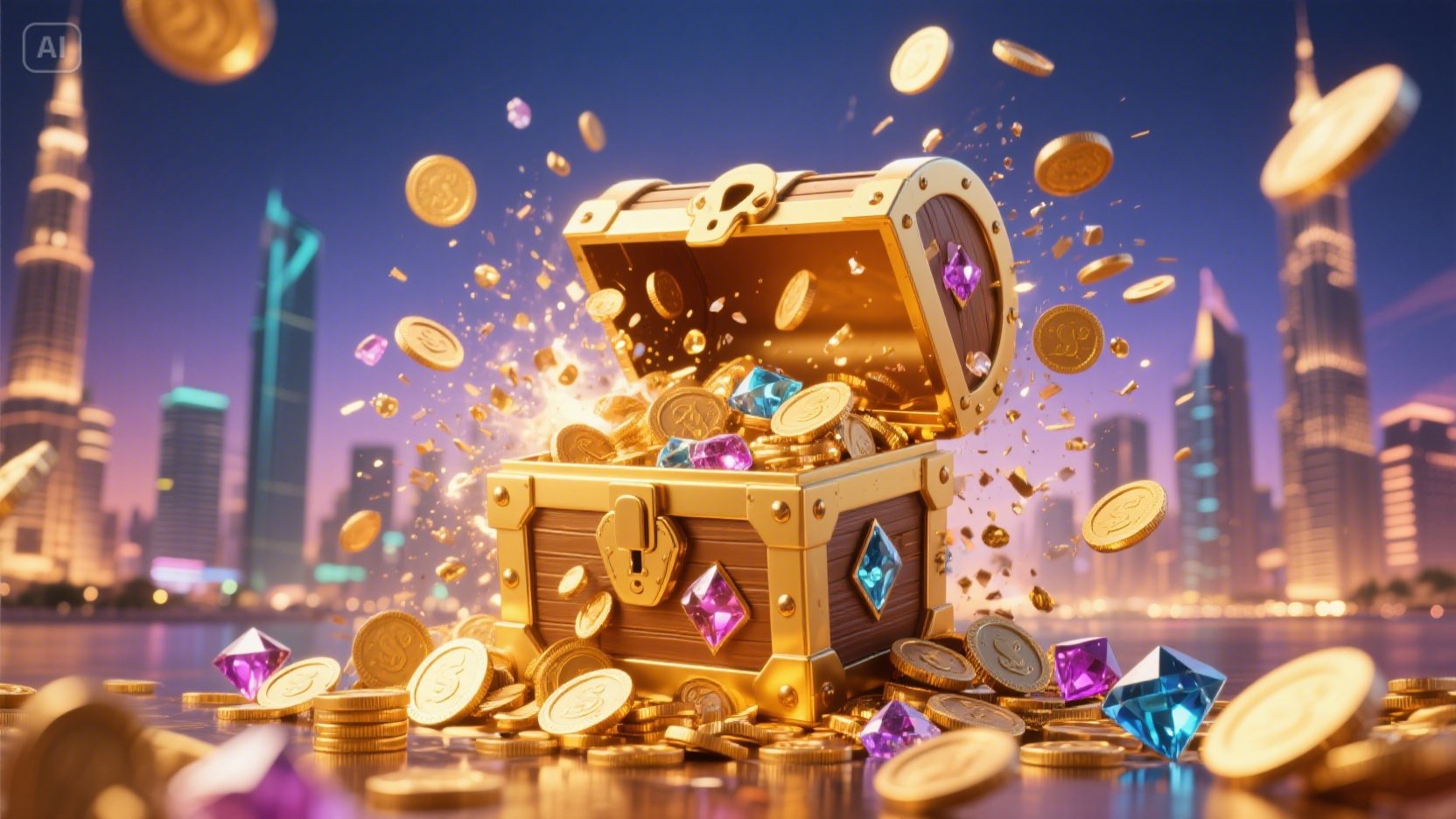 Gold Party CasinoDeposit once and get 200% instantly added to your account! Pakistan’s players can enjoy live dealer games, slot fun, and instant PKR withdrawals anytime.