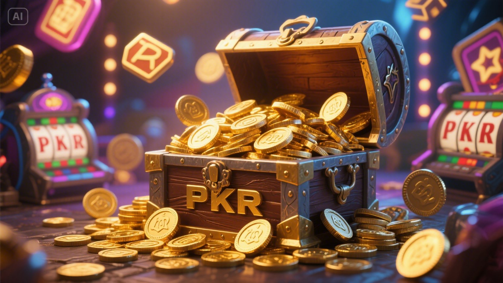 Gold Party CasinoDeposit now and enjoy a 200% first deposit bonus instantly! Pakistani players can play slots, poker, and live casino games with fast JazzCash transactions and secure PKR withdrawals anytime they wish.
