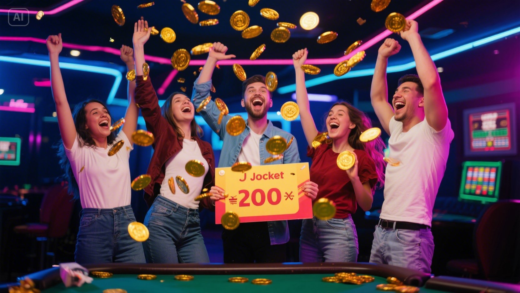 Gold Party CasinoDeposit once and enjoy 200% instantly credited to your wallet! Pakistan’s users can play safely, win more, and withdraw PKR quickly.