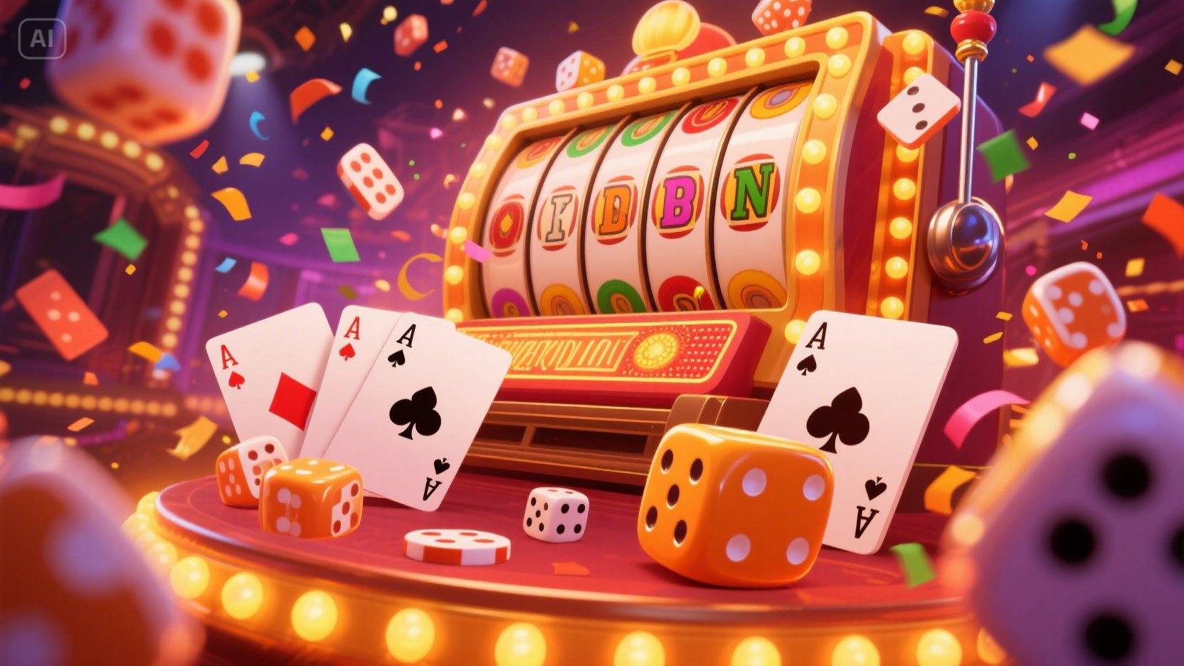 Gold Party CasinoDeposit once and enjoy 200% bonus instantly! Pakistan’s players can play slots, crash, and live casino games with secure transactions and real rewards.