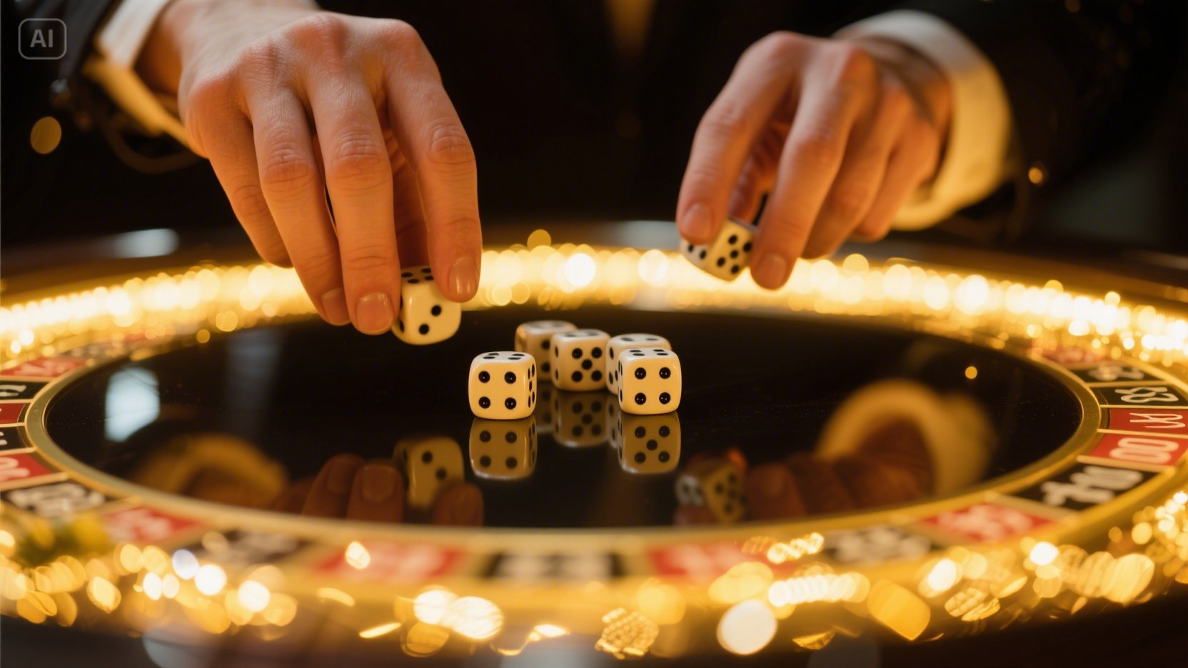 Registration at Gold Party Casino Casino